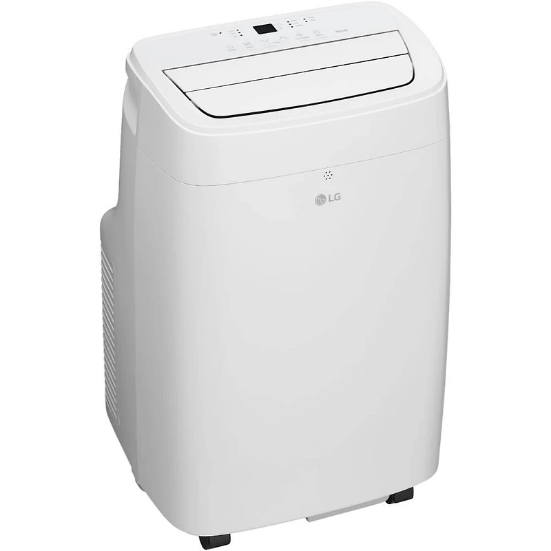 7300 BTU SACC / 11000 BTU ASHRAE Portable Air Conditioner with LCD Remote