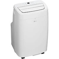 7300 BTU SACC / 11000 BTU ASHRAE Portable Air Conditioner with LCD Remote