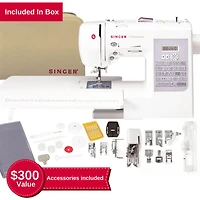 Patchwork Sewing and Quilting Machine