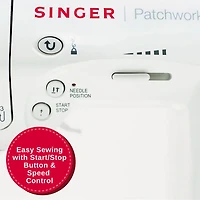 Patchwork Sewing and Quilting Machine