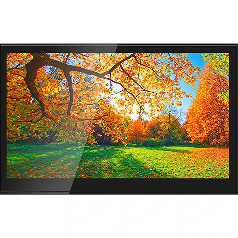 8 inch Digital Multimedia Receiver with iDataLink Maestro RR