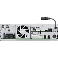 8 inch Digital Multimedia Receiver with iDataLink Maestro RR