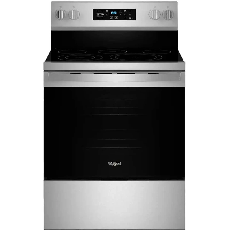 4 Pc. Stainless Side-by-Side Counter Depth Kitchen Package