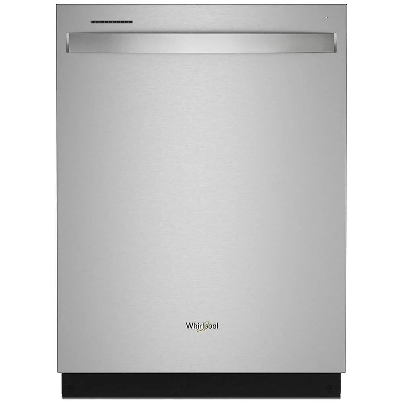 4 Pc. Stainless Side-by-Side Counter Depth Kitchen Package