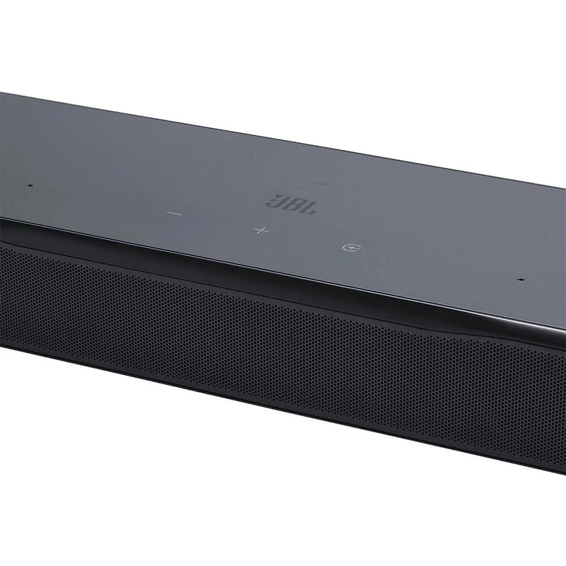 7.1.4 Channel Soundbar with Detachable Surround Speakers
