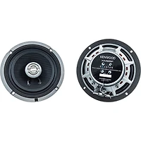 6.5 inch Coaxial Speakers - Select Harley Davidson Motorcycles