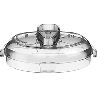 3-Cup Mini-Prep Plus Food Processor - White