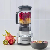 56 Oz 2-Speed VELOCITY Ultra Blender - Aluminum P1