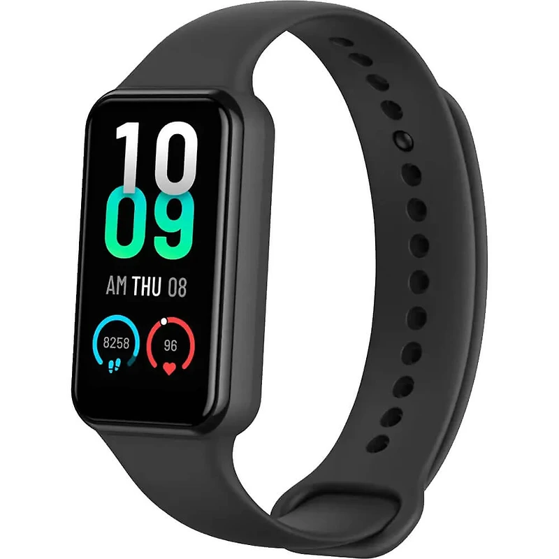 Band 7 Fitness Smart Watch - Black