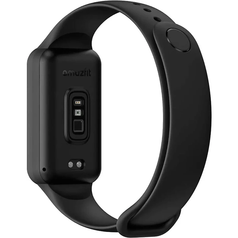 Band 7 Fitness Smart Watch - Black