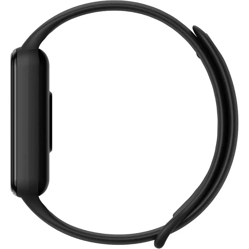 Band 7 Fitness Smart Watch - Black