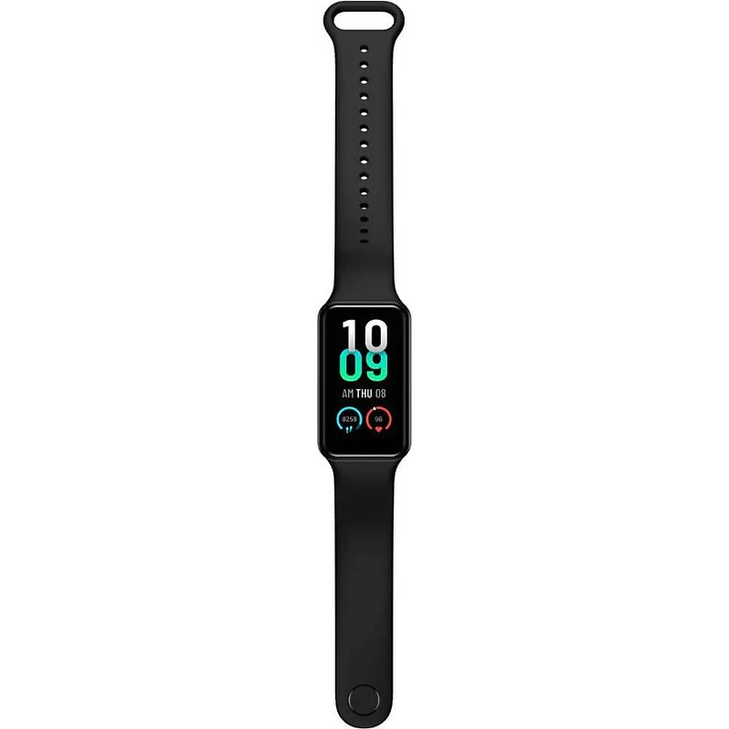 Band 7 Fitness Smart Watch - Black