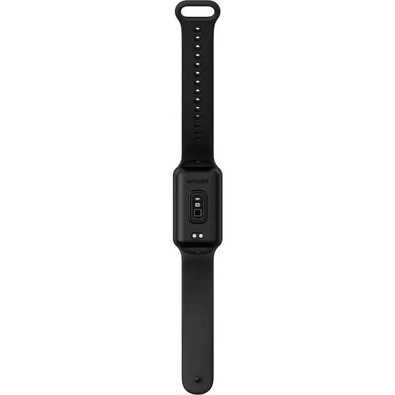 Band 7 Fitness Smart Watch - Black