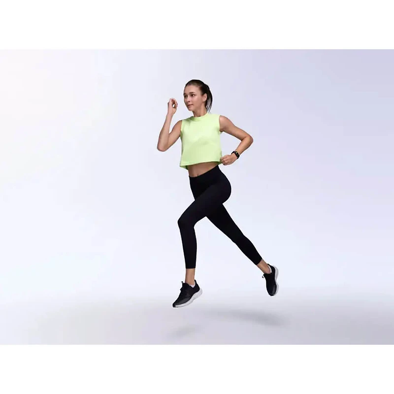 Band 7 Fitness Smart Watch - Black