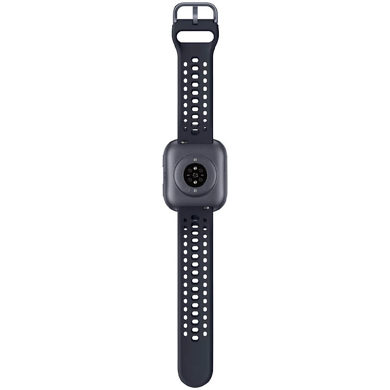 Bip 6 Health and Fitness Tracker - Black
