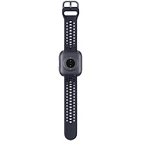 Bip 6 Health and Fitness Tracker - Black