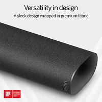 2.1 All-In-One Soundbar with Dolby Atmos