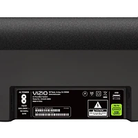 2.1 All-In-One Soundbar with Dolby Atmos