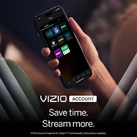 32 inch Class HD 720p LED Smart TV