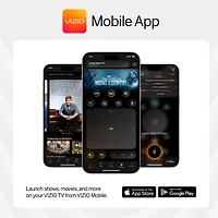 32 inch Class HD 720p LED Smart TV