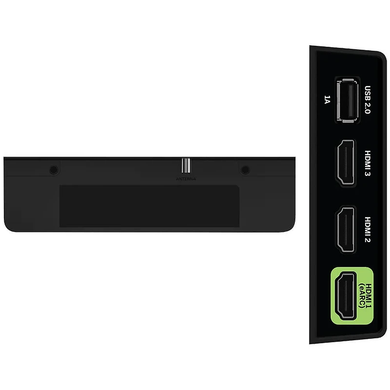 32 inch Class HD 720p LED Smart TV