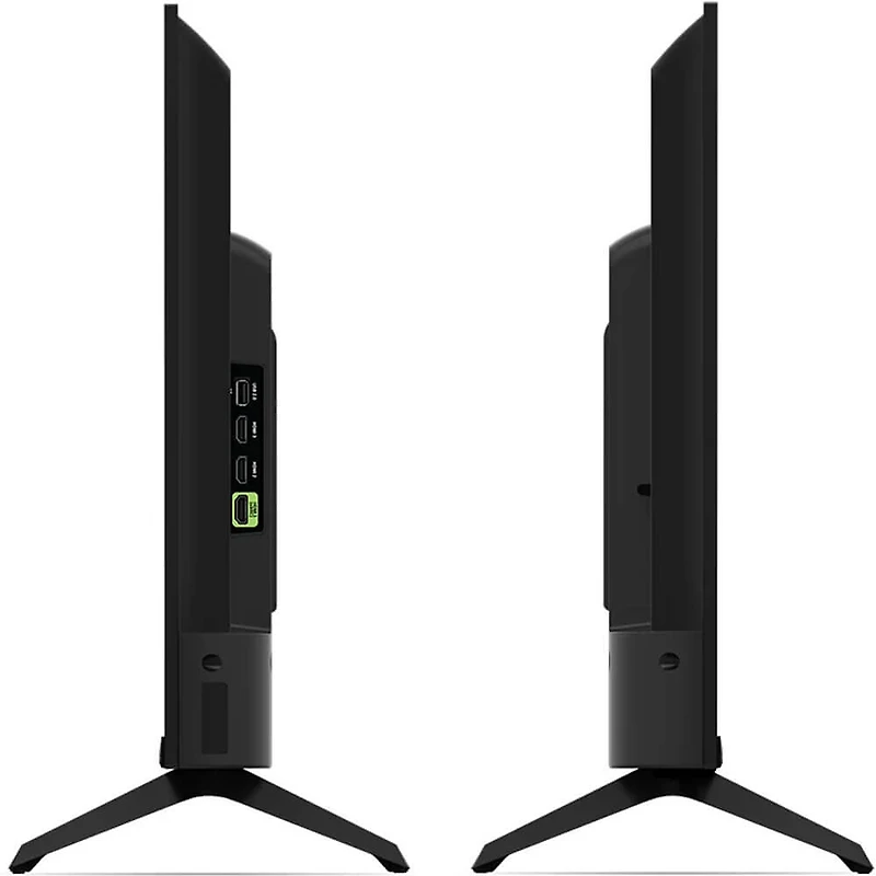 32 inch Class HD 720p LED Smart TV