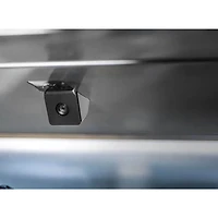 18.8 Cu. Ft. Stainless Bottom Freezer Built-In Smart Refrigerator