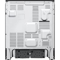 6.3 Cu. Ft. Stainless Slide-In Smart Induction and Convection Range