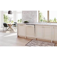 48 dBA Panel Ready Top Control Smart Dishwasher