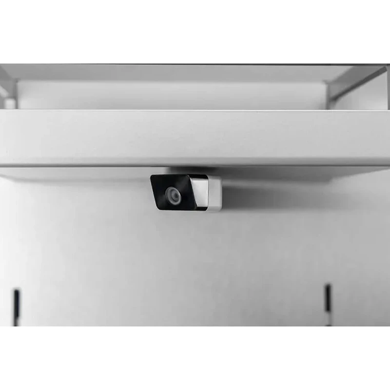 23.1 Cu. Ft. Panel Ready Built-In French Door Smart Refrigerator