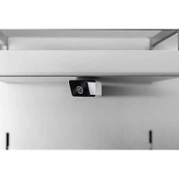 23.1 Cu. Ft. Panel Ready Built-In French Door Smart Refrigerator