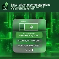 Roomba Max 705 Robot Vacuum Plus AutoEmpty Dock - Black