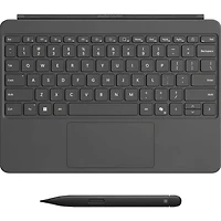 Surface Pro 12 inch Keyboard for Pro 12 inch with Slim Pen - Slate