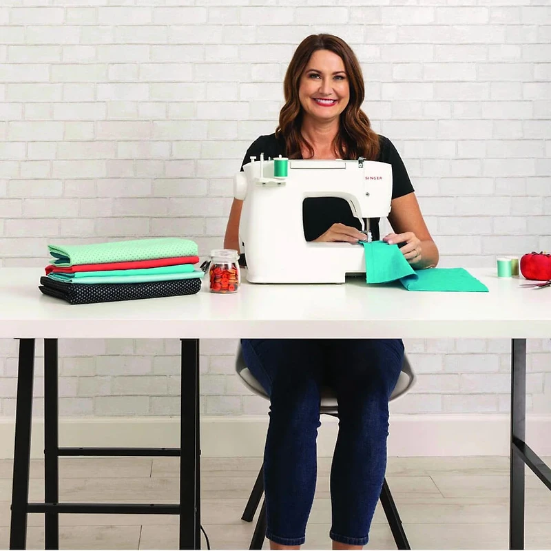 M1500 Sewing Machine with Bonus Sewing Kit - OPEN BOX