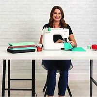 M1500 Sewing Machine with Bonus Sewing Kit - OPEN BOX