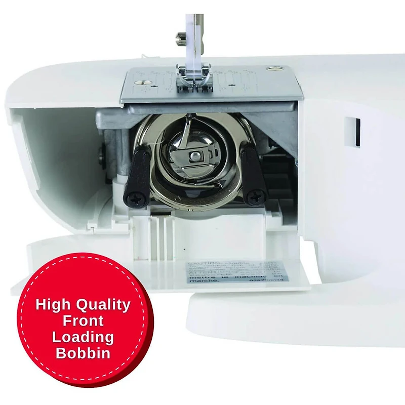 M1500 Sewing Machine with Bonus Sewing Kit - OPEN BOX