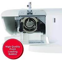 M1500 Sewing Machine with Bonus Sewing Kit - OPEN BOX