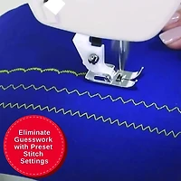 M1500 Sewing Machine with Bonus Sewing Kit - OPEN BOX