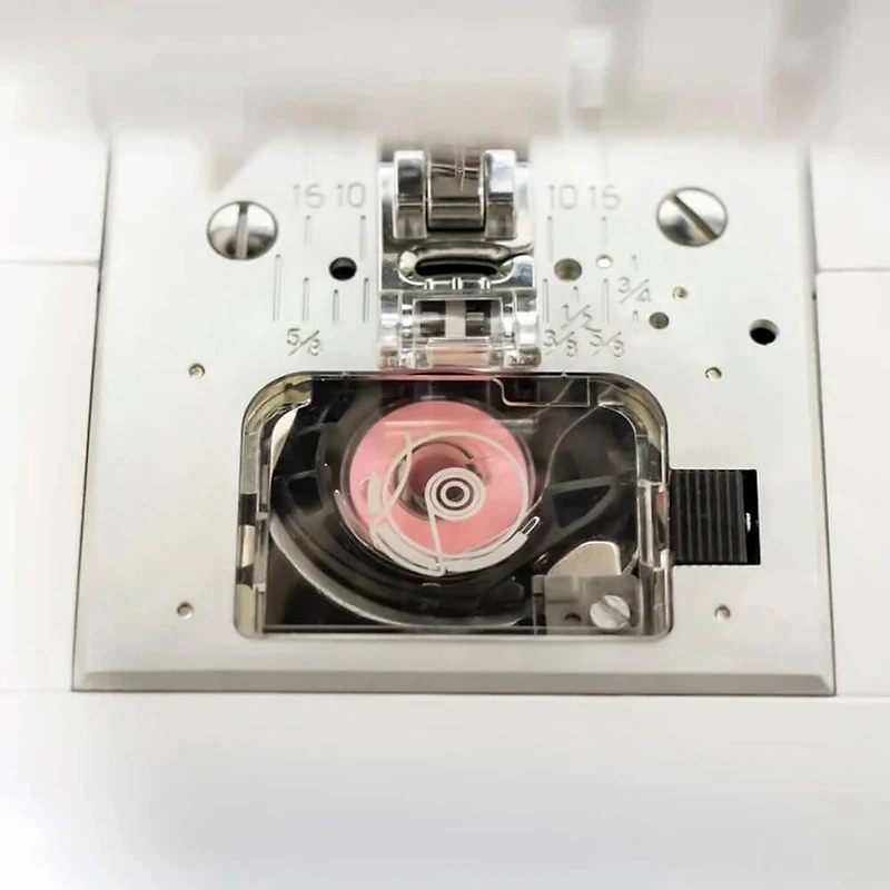  Sewing Machine - White