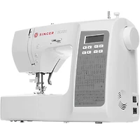  Sewing Machine - White