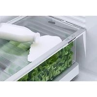 20.1 Cu. Ft. Series 7 Stainless French Door Smart Refrigerator