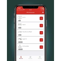 Smart Control Pro 5 Universal Remote - Grey