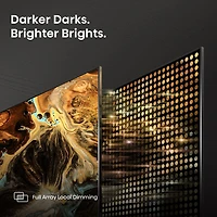 100 inch Class U70 Series 4K QLED Smart Google TV