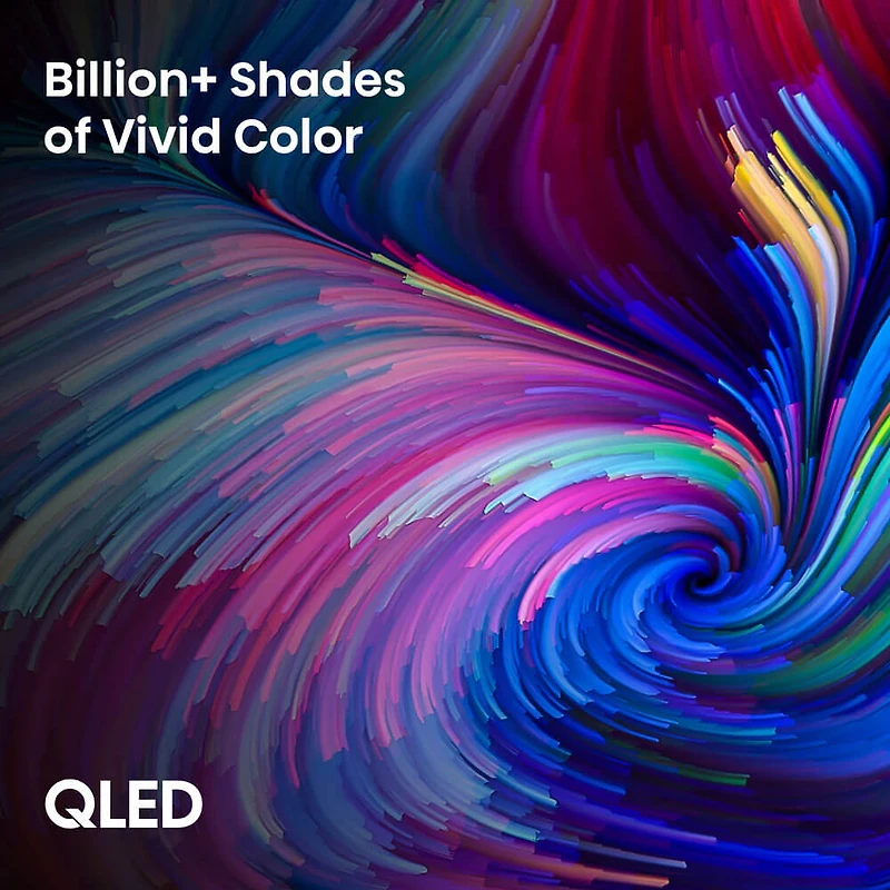 100 inch Class U70 Series 4K QLED Smart Google TV