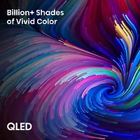 100 inch Class U70 Series 4K QLED Smart Google TV