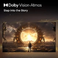 85 inch Class QD7 Series 4K UHD QLED Smart Google TV