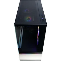 Gamer Master - AMD Ryzen 7 8700F - NVIDIA GeForce RTX 5060 - 16GB/1TB SSD - OPEN BOX