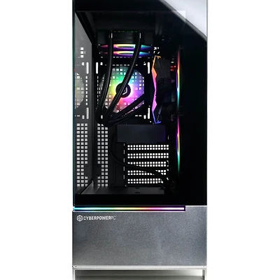 Gamer Supreme Liquid Cool - AMD Ryzen 7 8700F - NVIDIA GeForce RTX 5060 Ti 16GB - 32GB/2TB