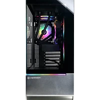 Gamer Supreme Liquid Cool - AMD Ryzen 7 8700F - NVIDIA GeForce RTX 5060 Ti 16GB - 32GB/2TB
