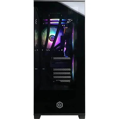 Gamer Supreme - Intel Core i9 14900F - NVIDIA GeForce RTX 5060 Ti - 32GB RAM/2TB SSD